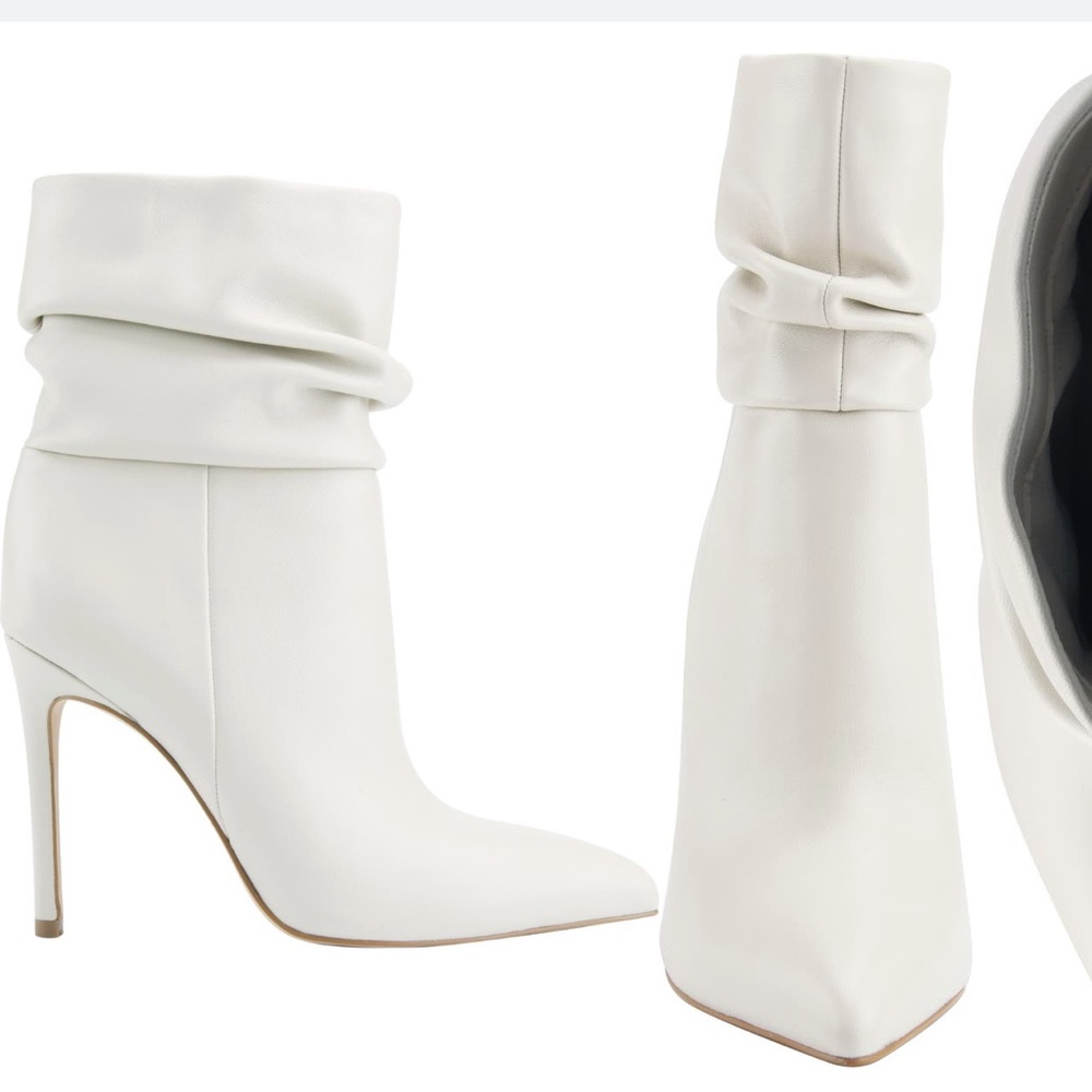 Marc Fisher Boot/ bootie